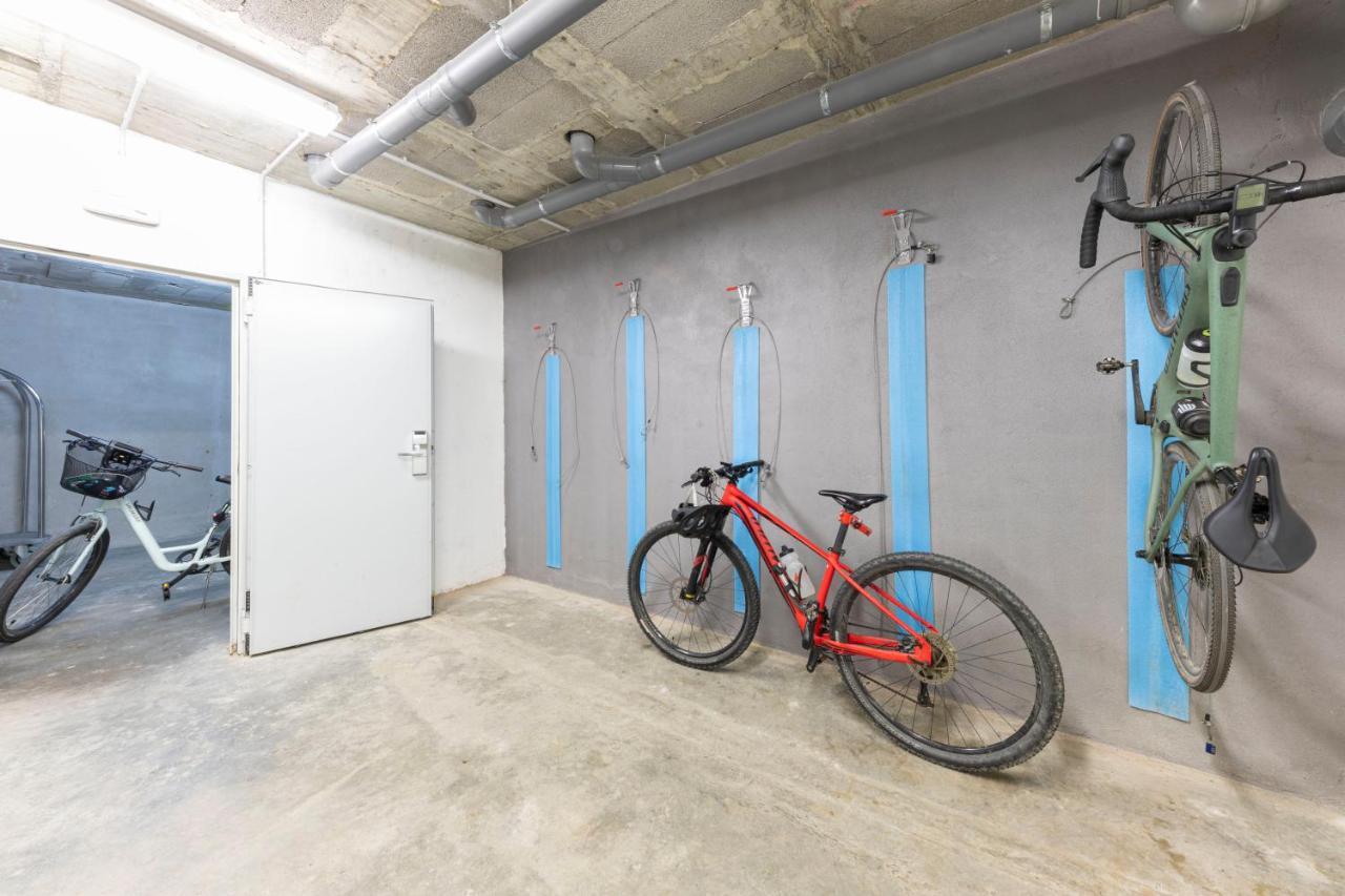 Apartaments Trainera Esterri d'Àneu Kültér fotó