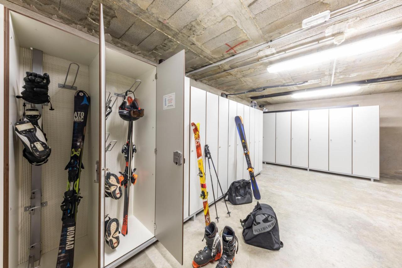 Apartaments Trainera Esterri d'Àneu Kültér fotó