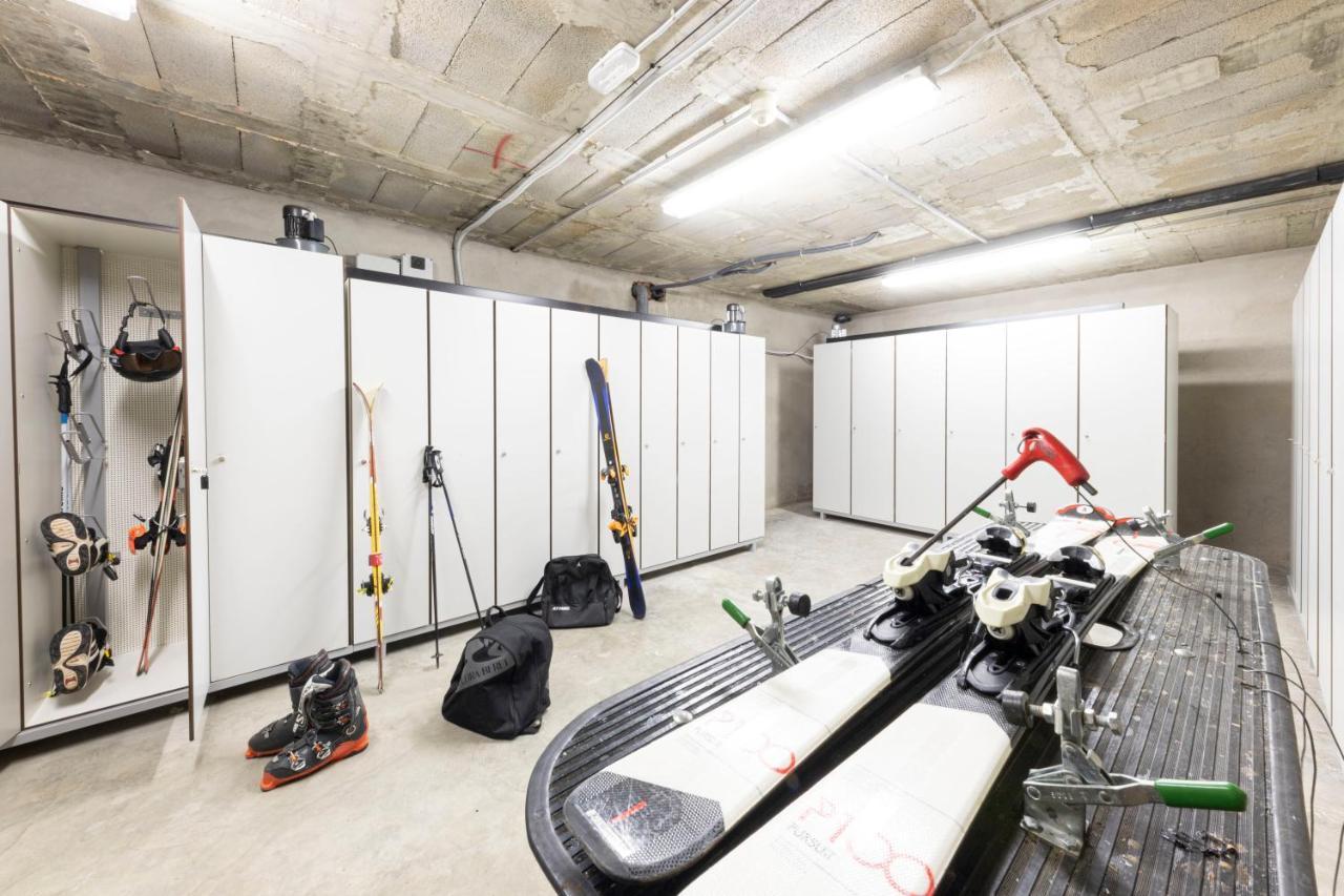 Apartaments Trainera Esterri d'Àneu Kültér fotó
